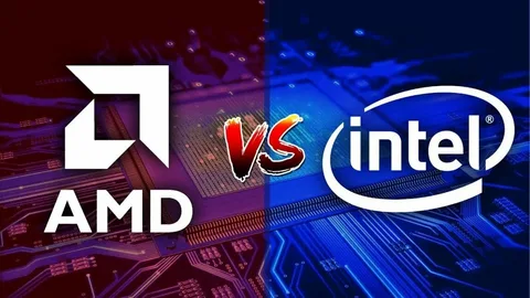 amd vs intel