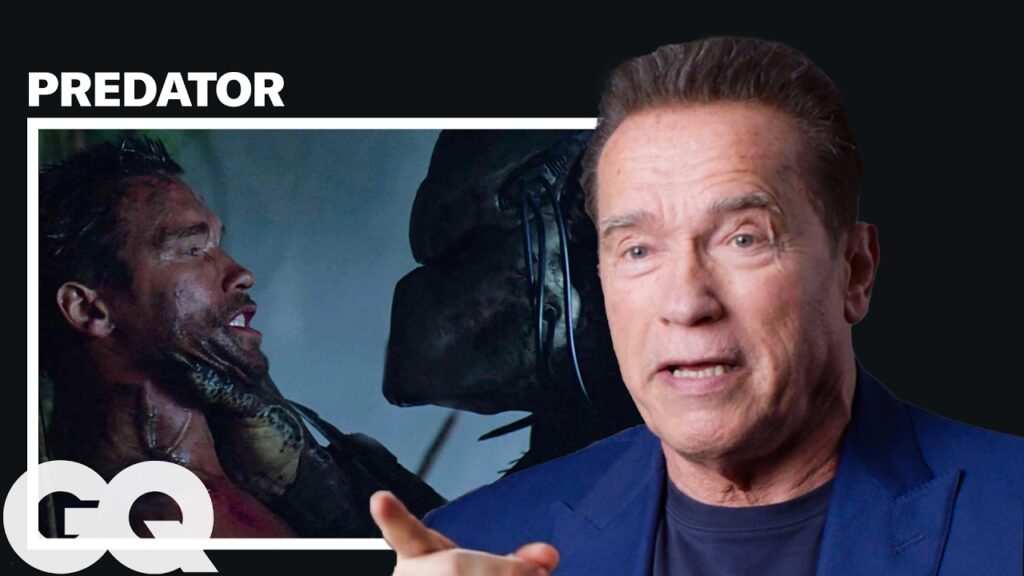 arnold swansinger movies