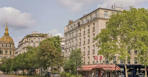 hotels near duquesne university