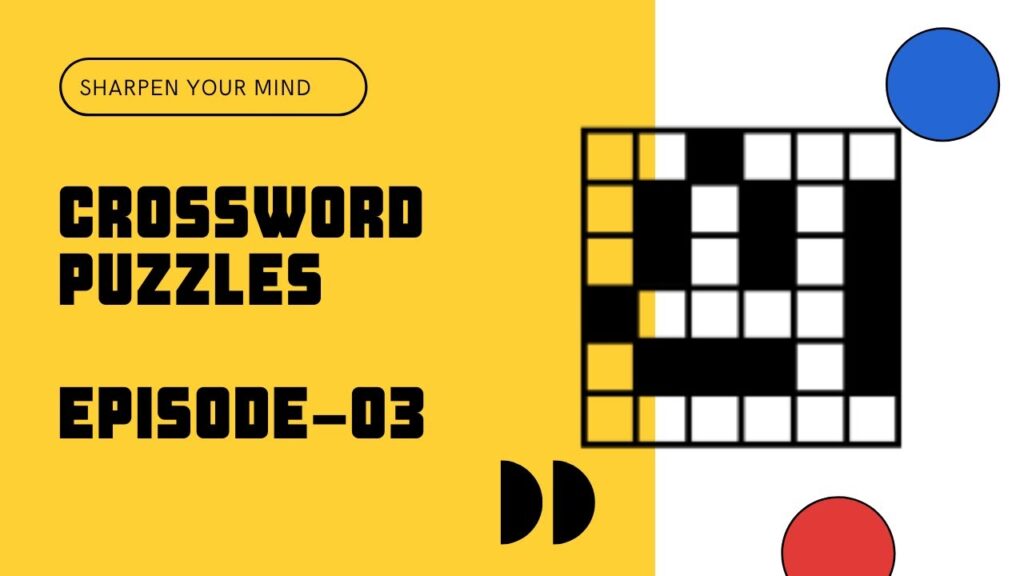 Sharpen Crossword Puzzle Clue