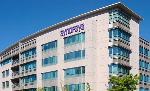 synopsys science fair