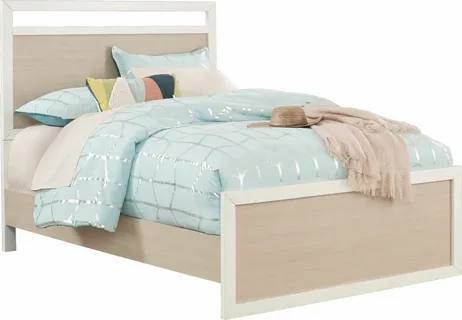 teen full size bed