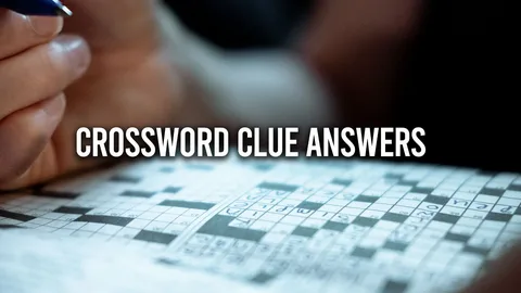 hidden crossword clue